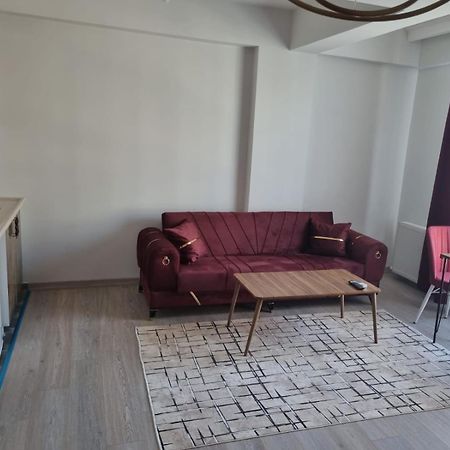 Istanbul Airport Family Suites Hotel Arnavutkoy Luaran gambar