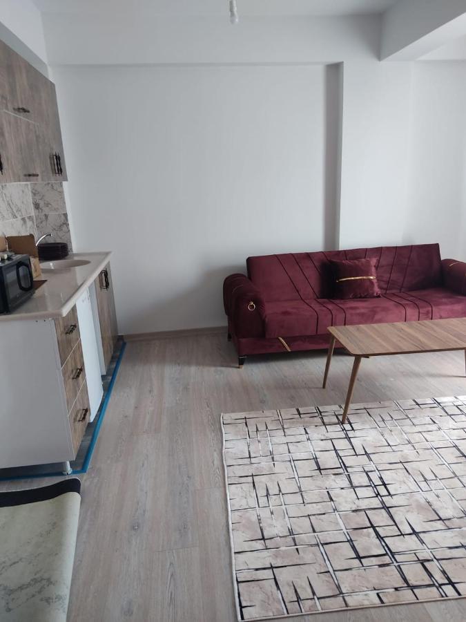 Istanbul Airport Family Suites Hotel Arnavutkoy Luaran gambar