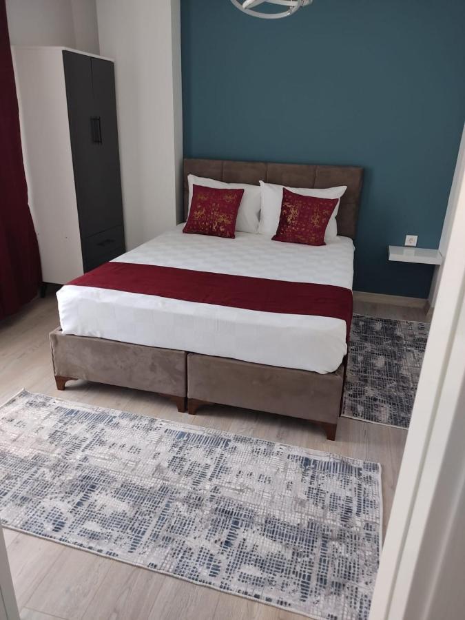 Istanbul Airport Family Suites Hotel Arnavutkoy Luaran gambar