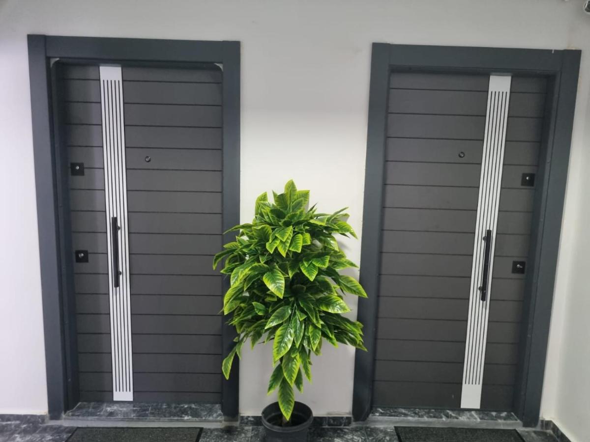 Istanbul Airport Family Suites Hotel Arnavutkoy Luaran gambar