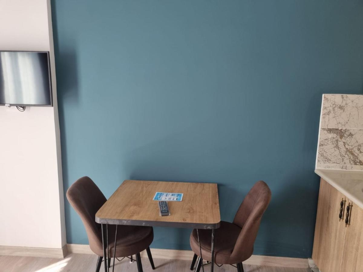 Istanbul Airport Family Suites Hotel Arnavutkoy Luaran gambar