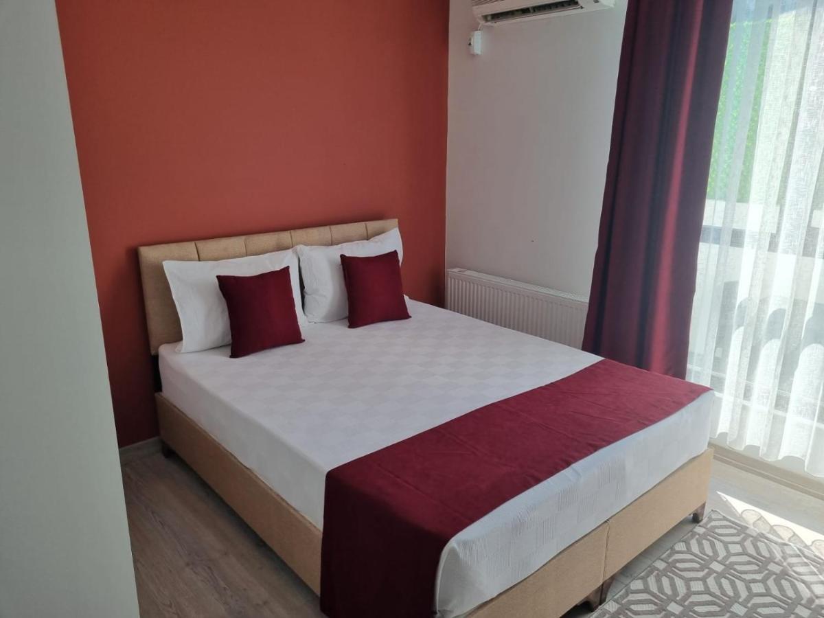 Istanbul Airport Family Suites Hotel Arnavutkoy Luaran gambar