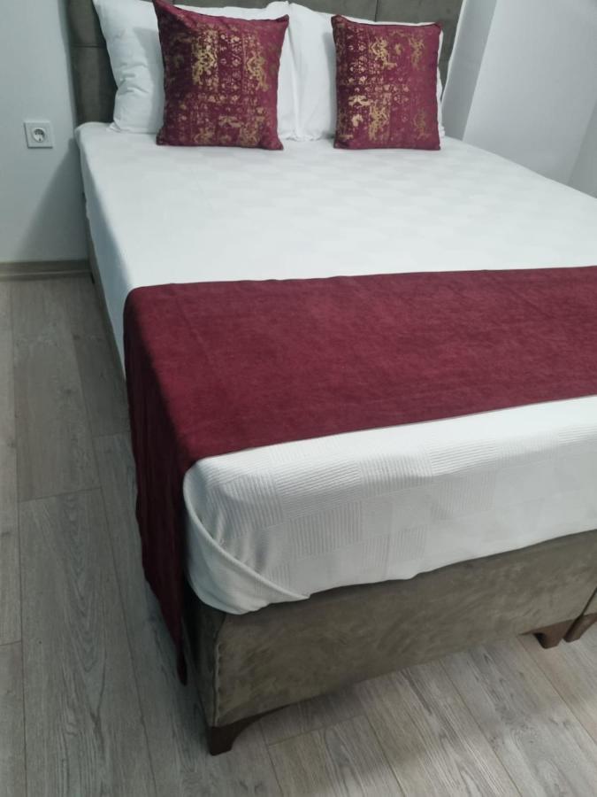 Istanbul Airport Family Suites Hotel Arnavutkoy Luaran gambar