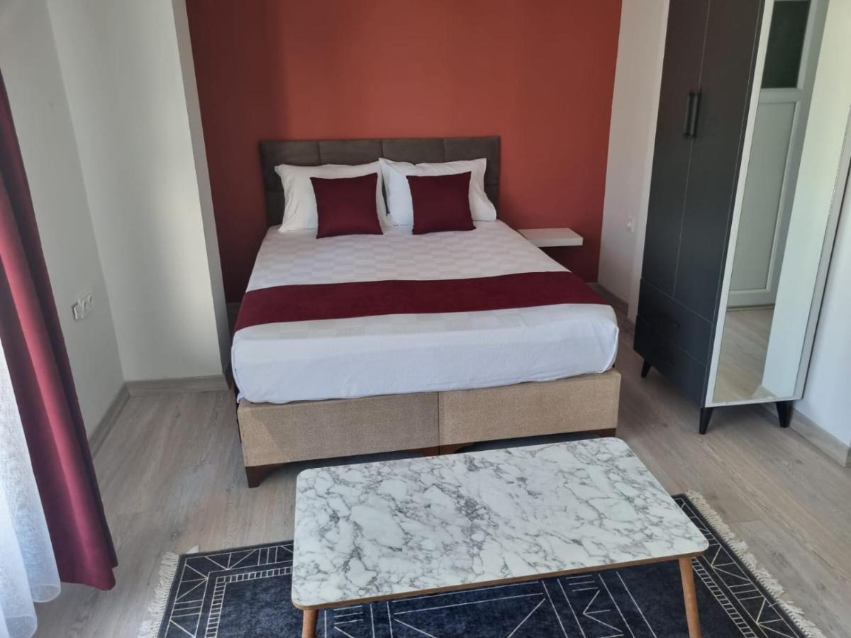 Istanbul Airport Family Suites Hotel Arnavutkoy Luaran gambar