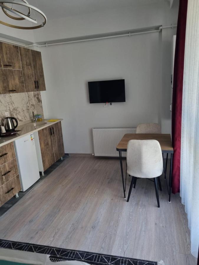 Istanbul Airport Family Suites Hotel Arnavutkoy Luaran gambar