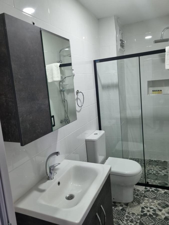 Istanbul Airport Family Suites Hotel Arnavutkoy Luaran gambar