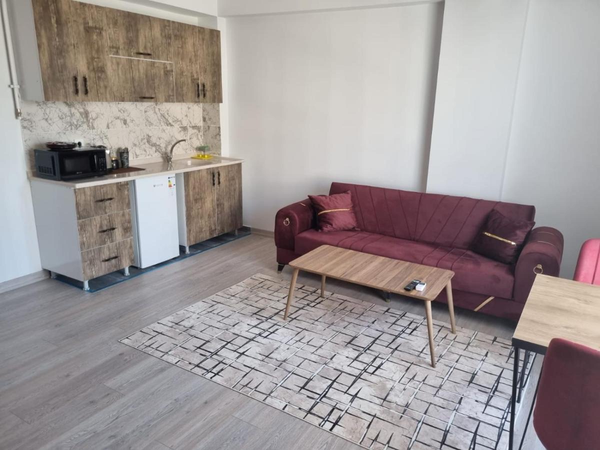 Istanbul Airport Family Suites Hotel Arnavutkoy Luaran gambar