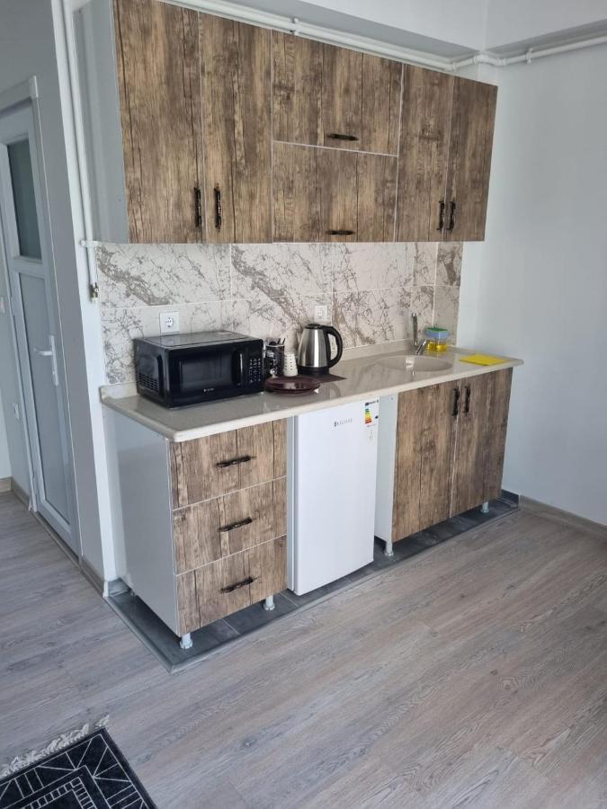 Istanbul Airport Family Suites Hotel Arnavutkoy Luaran gambar