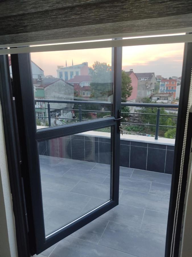 Istanbul Airport Family Suites Hotel Arnavutkoy Luaran gambar