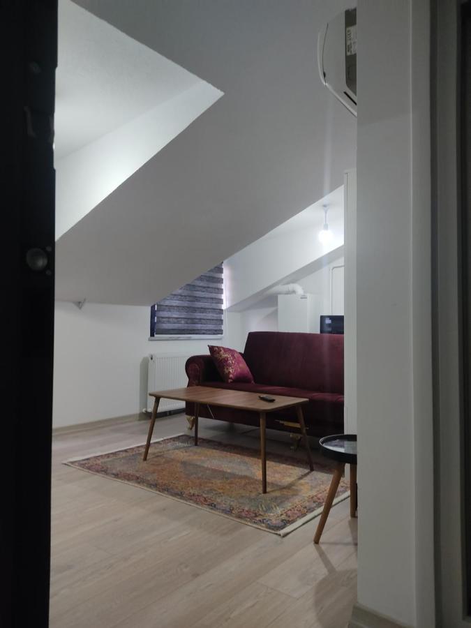 Istanbul Airport Family Suites Hotel Arnavutkoy Luaran gambar