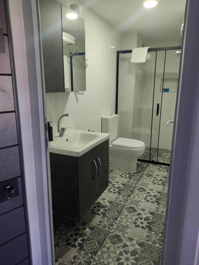 Istanbul Airport Family Suites Hotel Arnavutkoy Luaran gambar