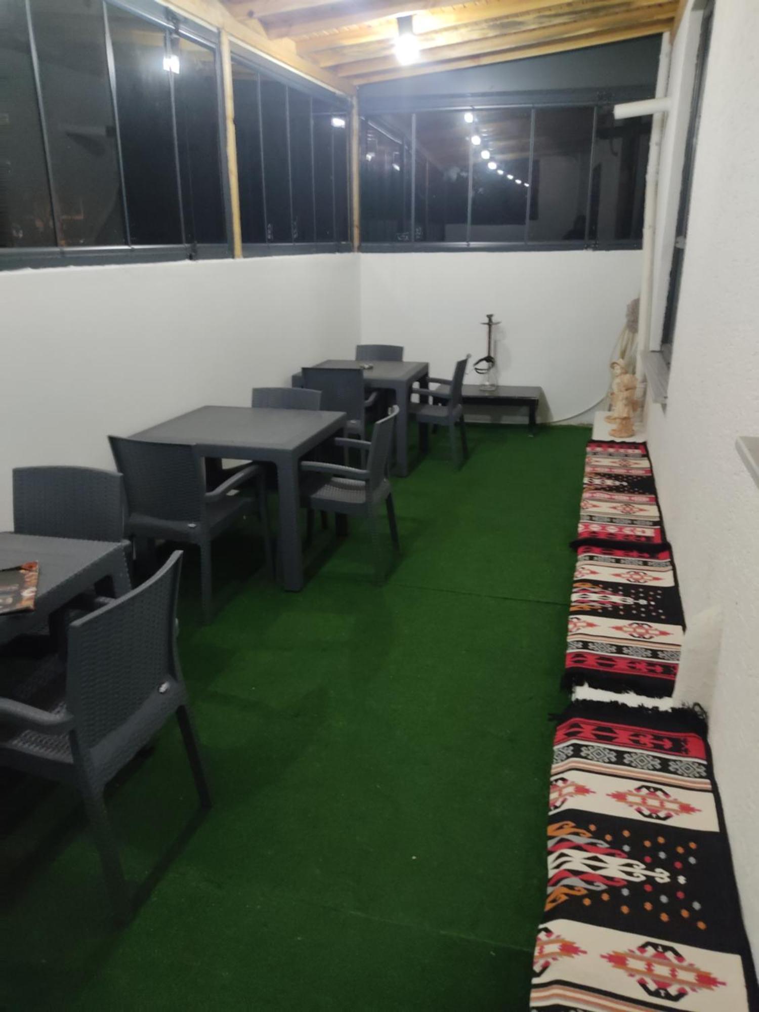 Istanbul Airport Family Suites Hotel Arnavutkoy Luaran gambar