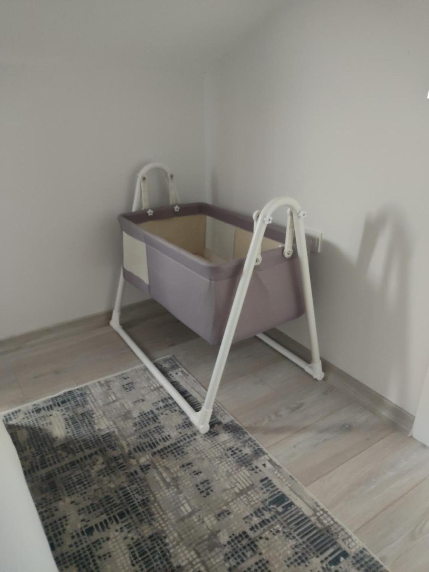 Istanbul Airport Family Suites Hotel Arnavutkoy Luaran gambar