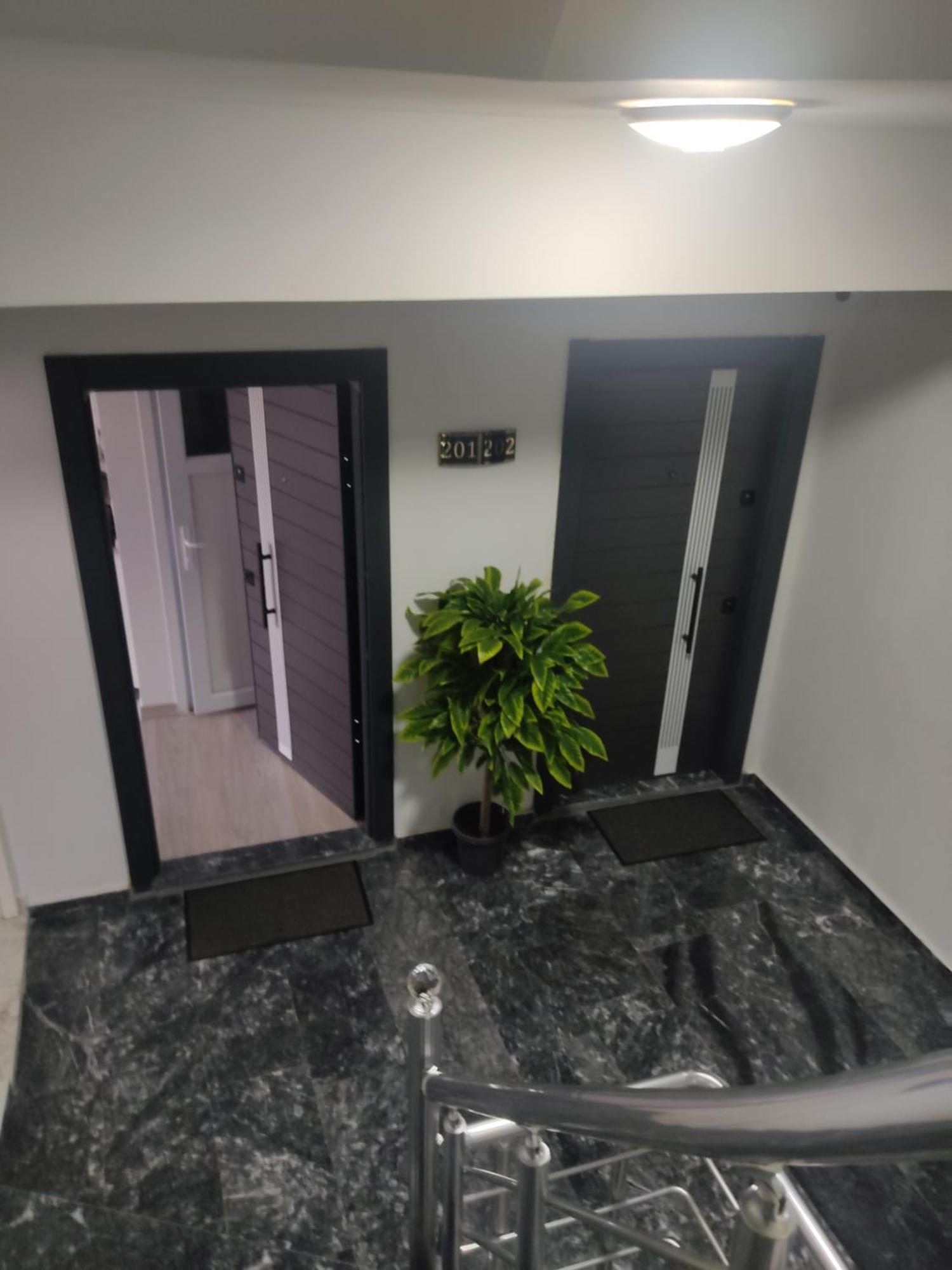 Istanbul Airport Family Suites Hotel Arnavutkoy Luaran gambar