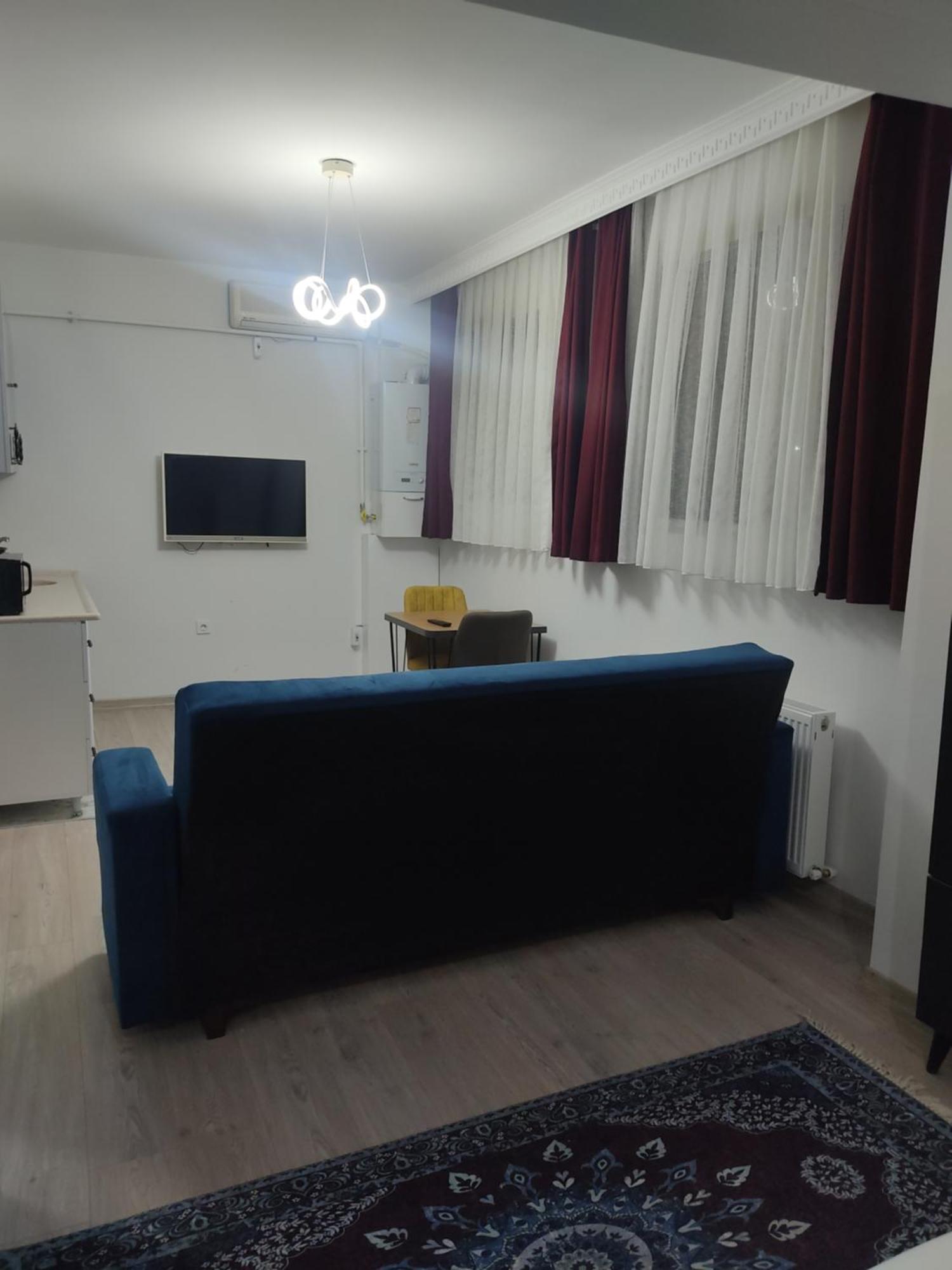 Istanbul Airport Family Suites Hotel Arnavutkoy Luaran gambar