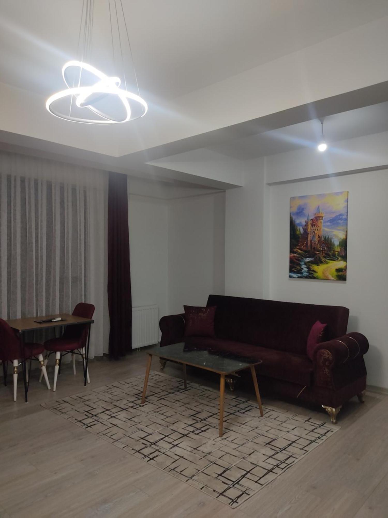Istanbul Airport Family Suites Hotel Arnavutkoy Luaran gambar