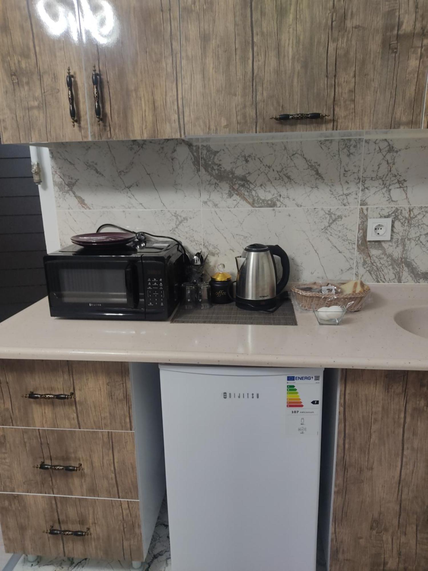Istanbul Airport Family Suites Hotel Arnavutkoy Luaran gambar