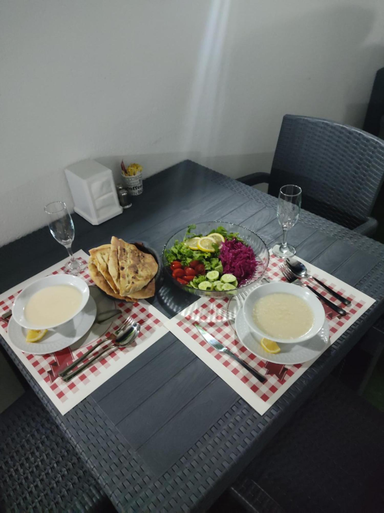 Istanbul Airport Family Suites Hotel Arnavutkoy Luaran gambar