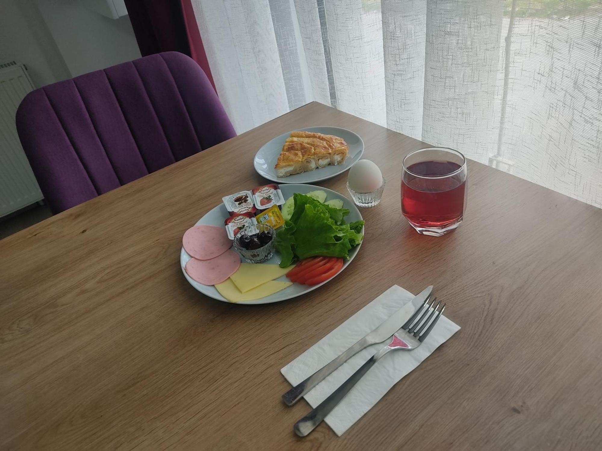 Istanbul Airport Family Suites Hotel Arnavutkoy Luaran gambar