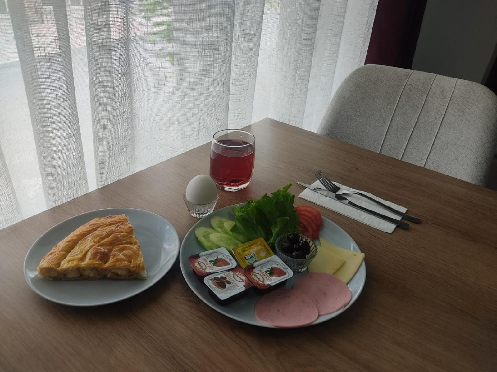 Istanbul Airport Family Suites Hotel Arnavutkoy Luaran gambar