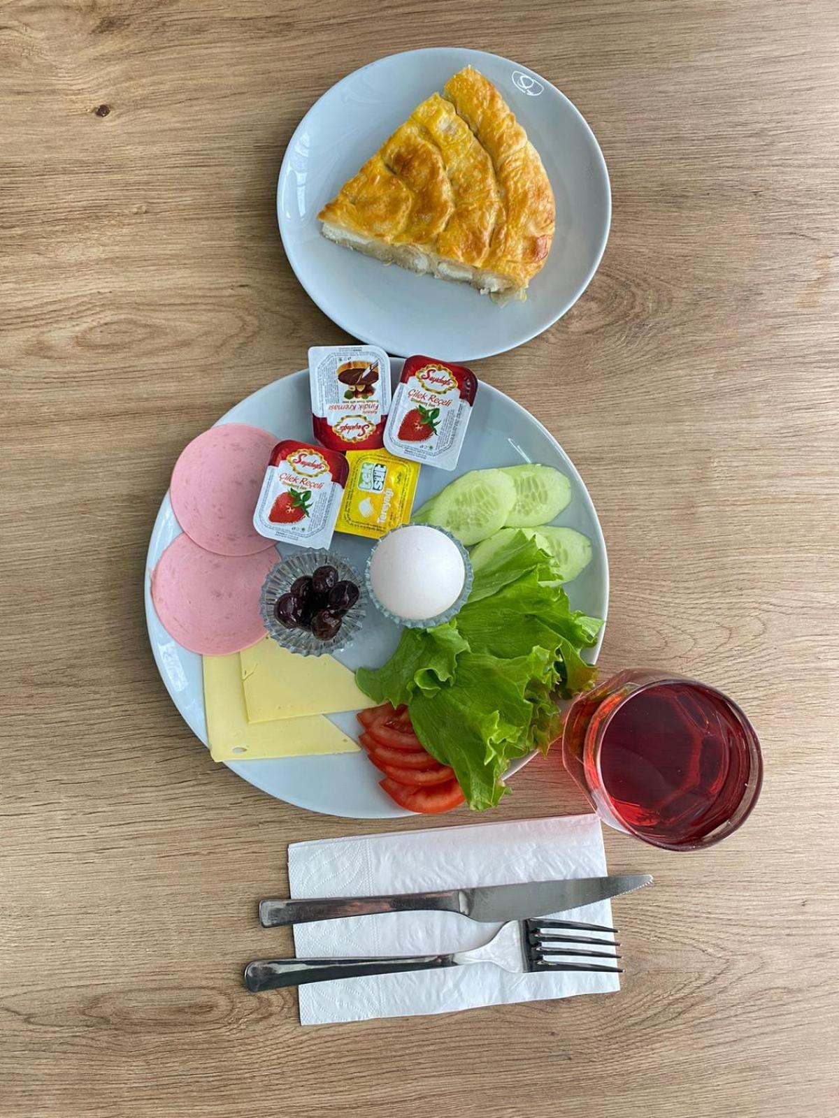 Istanbul Airport Family Suites Hotel Arnavutkoy Luaran gambar