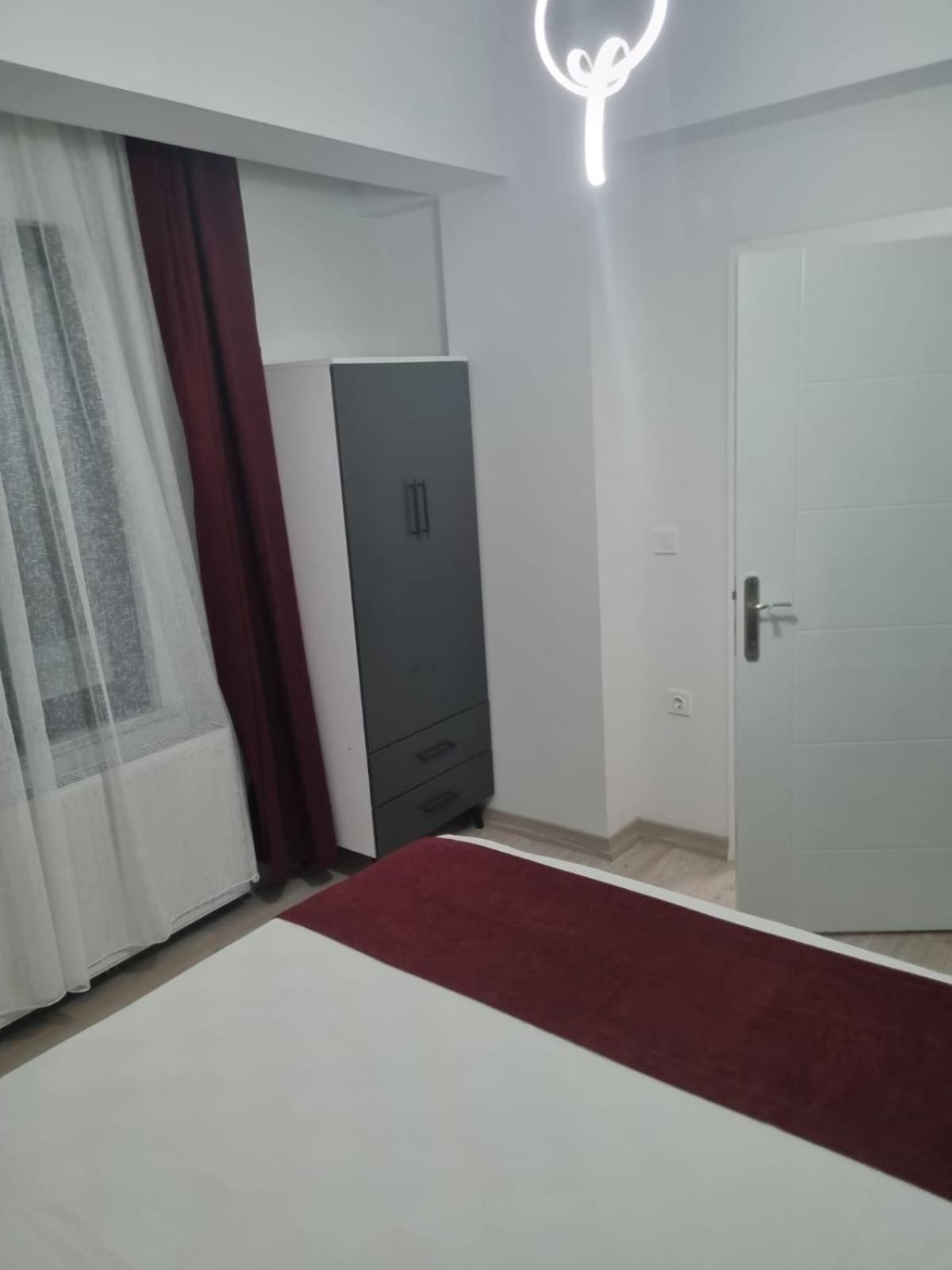 Istanbul Airport Family Suites Hotel Arnavutkoy Luaran gambar